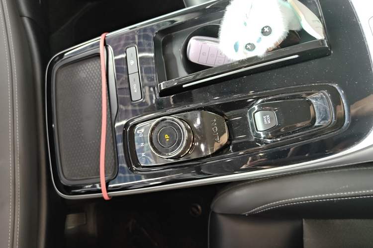 Used AION S Plus 2021 70 Intelligent Edition
