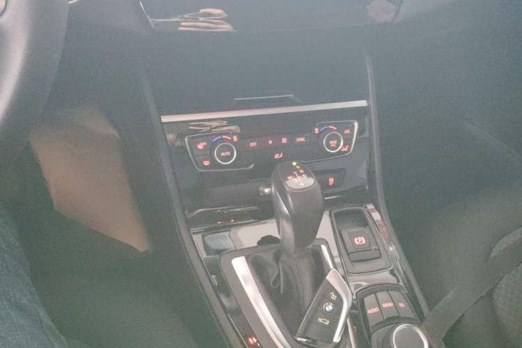 Used BMW 2 Series Active Tourer 2015 218i Leading Model
