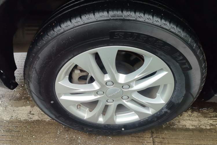 Used Haval M6 2021 PLUS 1.5T DCT Elite Smart Connectivity Model