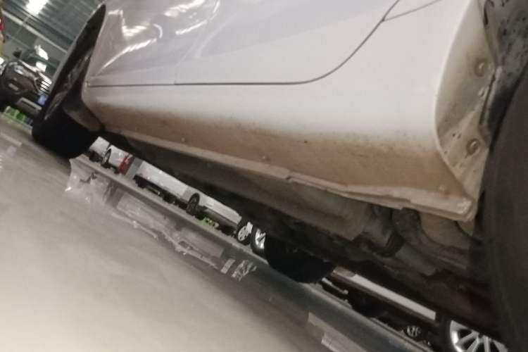 Used Geely Auto Emgrand 2018 1.5L Manual Luxury Model