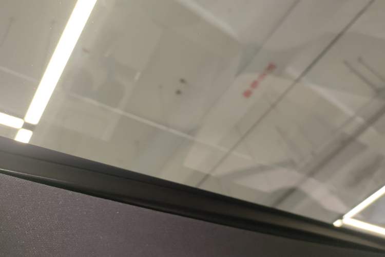 Used Li Auto L9 2022 Max model
