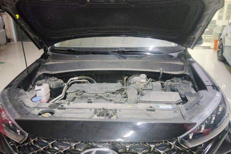 Used Hyundai ix35 2021 2.0L Automatic 2WD GLS Leading Edition
