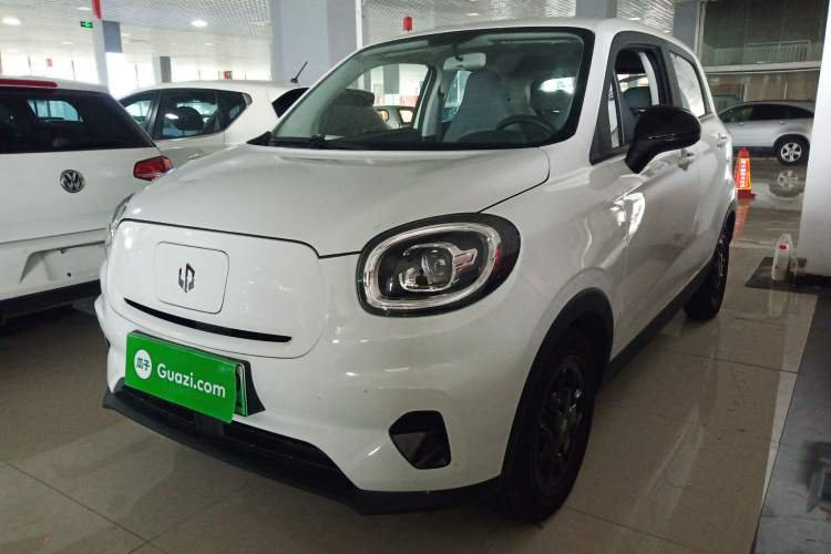 Used Leapmotor T03 2025 310 Comfort Edition