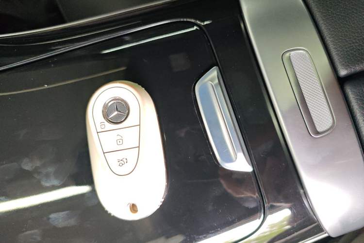 Used Mercedes-Benz C-Class 2023 Revised C 200 L Sport Edition
