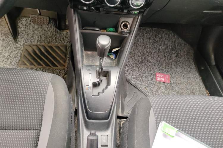 Used Toyota Vios 2022 1.5L 20th Anniversary Edition
