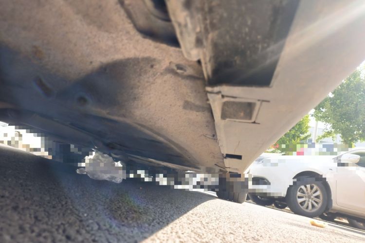 Used Honda Inspire 2023 260TURBO Deluxe Edition
