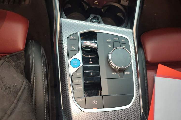 Used BMW i3 2022 eDrive 35 L