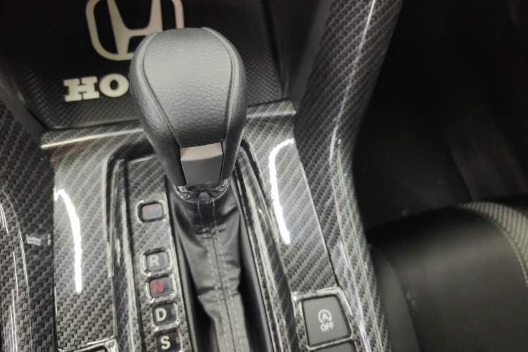 Used Honda Civic 2019 220TURBO CVT Dynamic Edition China VI
