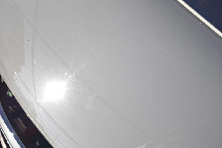 Used Volkswagen Polo 2016 1.4L Automatic Trendy Model
