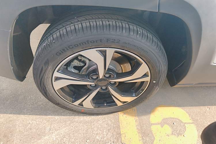 Used SOL E40X 2022 Business Edition
