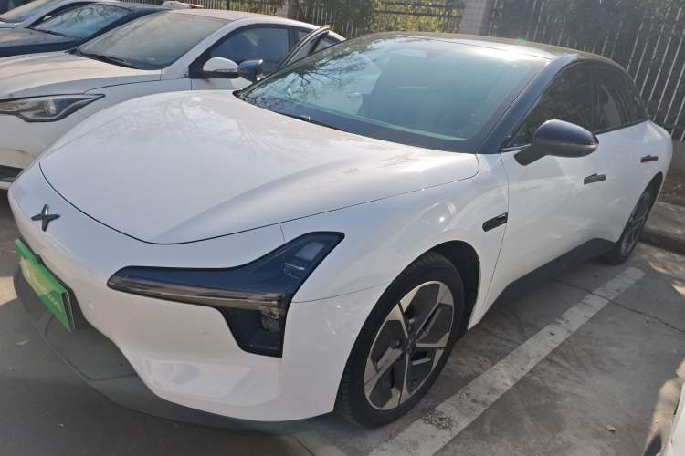 Used XPeng MONA M03 2024 515 Long-Range