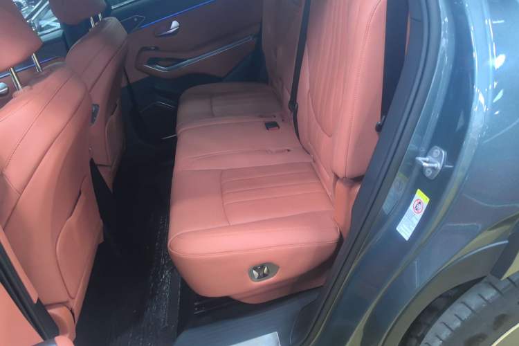 Used BYD Tang L 2025 DM 175KM Drone Player Edition
