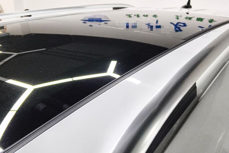 Used Volkswagen Tiguan L 2023 Restyled 330TSI Automatic Two-Wheel Drive R-Line Flagship Edition
