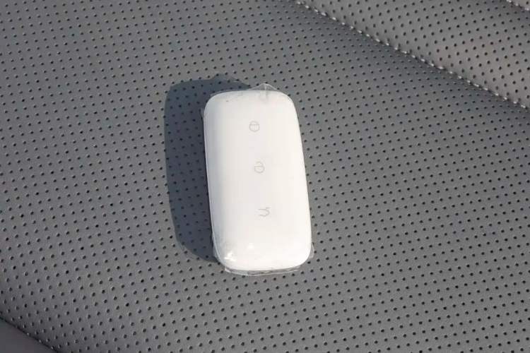 Used  E5 2024 440km Exploration Version
