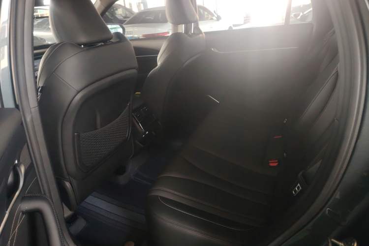 Used Geely Auto Monjaro L 2024 2.0TD DCT EVO Two-Wheel Drive Long-Range Version