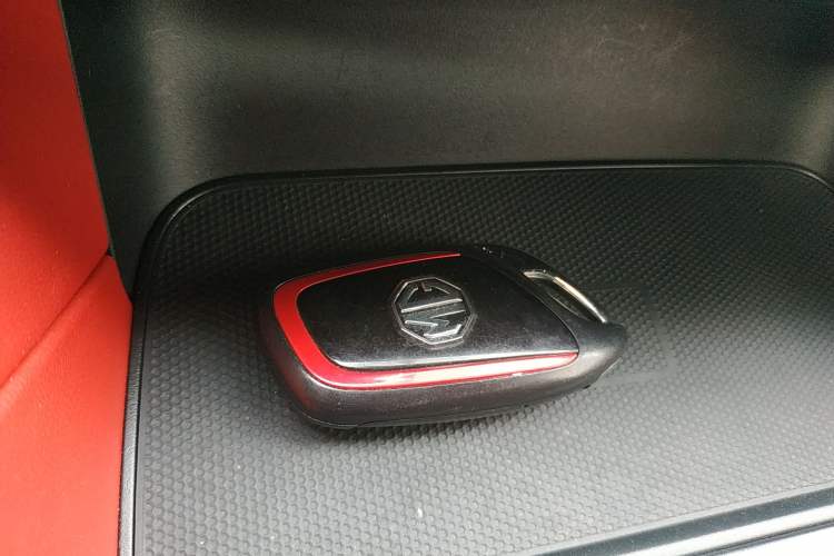 Used MG 6 2020 1.5T Automatic Trophy Luxury Edition