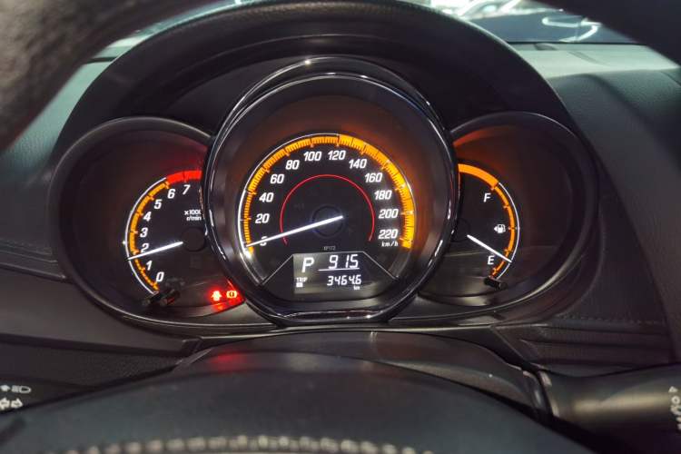 Used Toyota YARiS L 2022 X-Trail 1.5L CVT Leading PLUS Edition