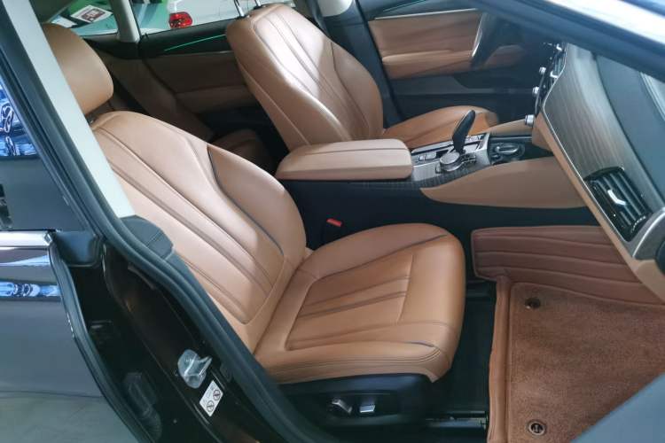 Used BMW 6 Series GT 2018 630i Luxury Design Package
