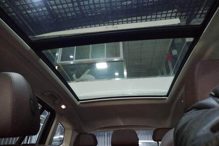 Used BMW X3 2022 xDrive30i Luxury Model M Night Sky Package