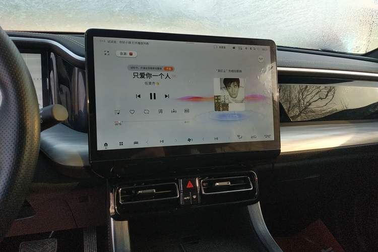 Used GAC Trumpchi GS8 2024 Linghang Series 2.0 TGDI Two-Wheel Drive Luxury Smart Connectivity Version