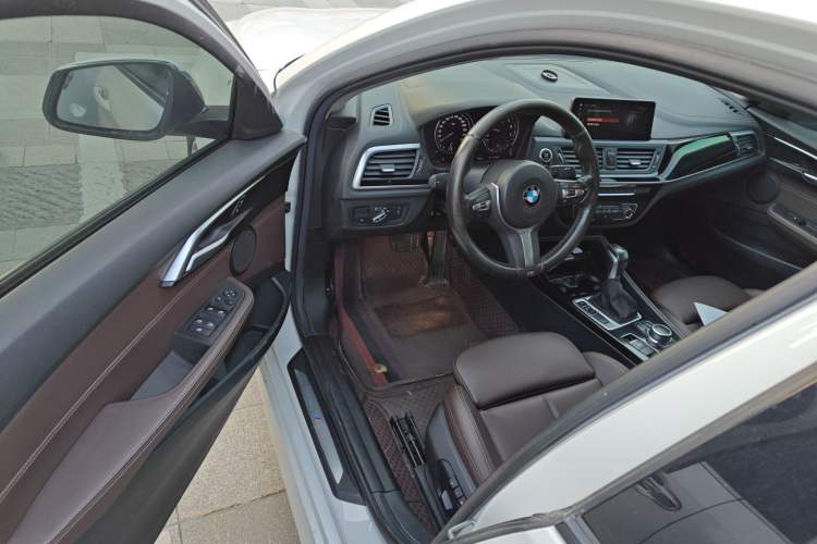 Used BMW 1 Series 2019 118i M Sport Package
