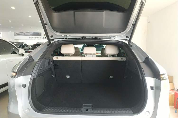 Used XPeng G6 2023 580 Long-Range Max