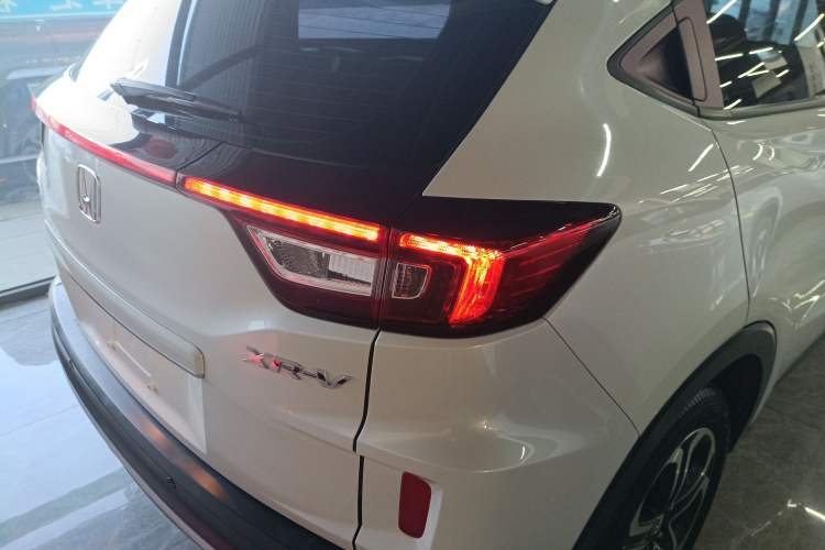 Used Honda XR-V 2021 1.5L CVT Comfort Version