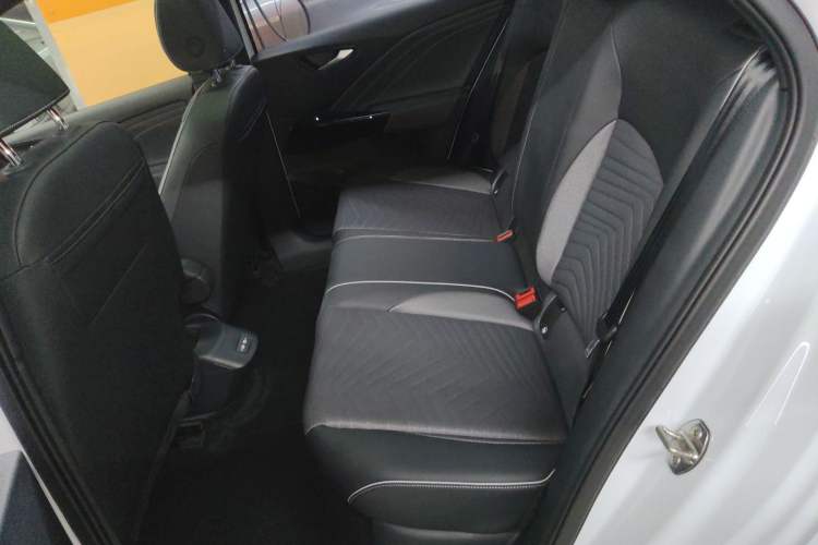 Used Volkswagen ID.3 2023 Upgraded Model Pure Intelligent Enjoyment Version