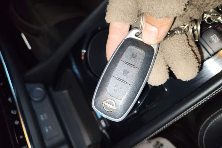 Used Nissan X-Trail 2023 e-POWER Ultra-Hybrid Dual-Motor All-Wheel-Drive Luxury Edition
