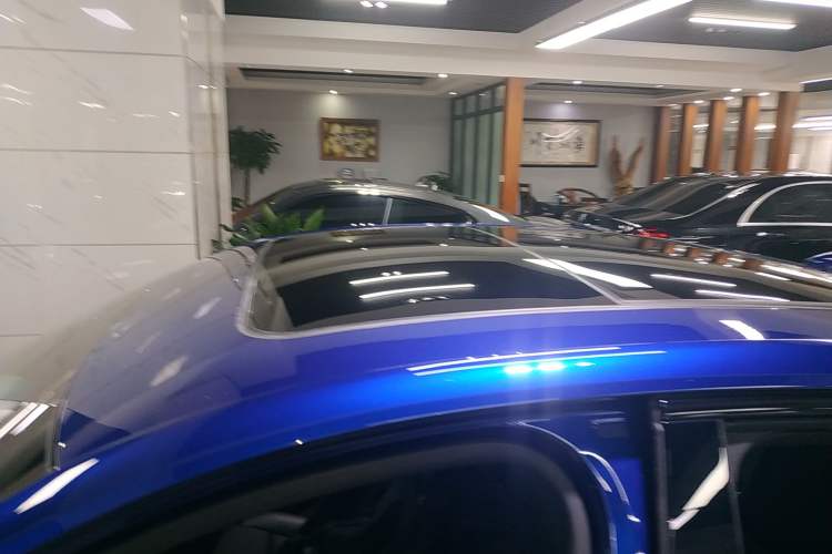 Used Cadillac CT5 2023 28T Platinum Edition