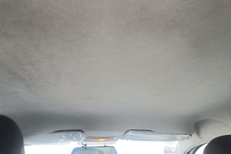 Used Skoda Fabia 2017 1.4L Automatic Car Enjoy Edition