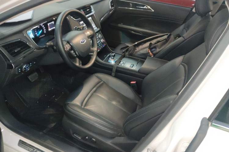 Used Ford Taurus 2015 EcoBoost 245 Fashion Edition
