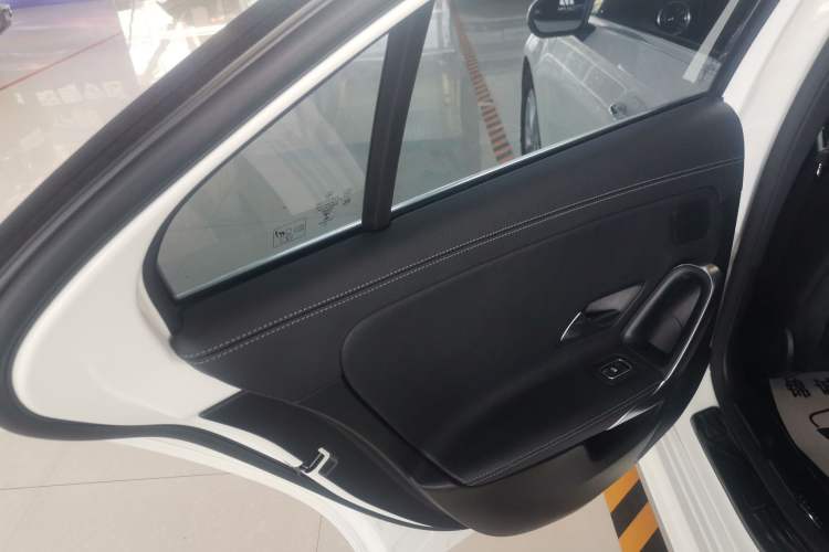 Used Mercedes-Benz A-Class 2019 A 200 L Sport Sedan
