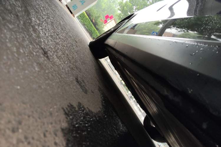 Used Nio ES8 2020 415 km Range 6-Seater Version
