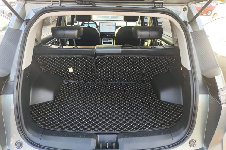 Used AION Y 2023 Plus 510 Smart Edition
