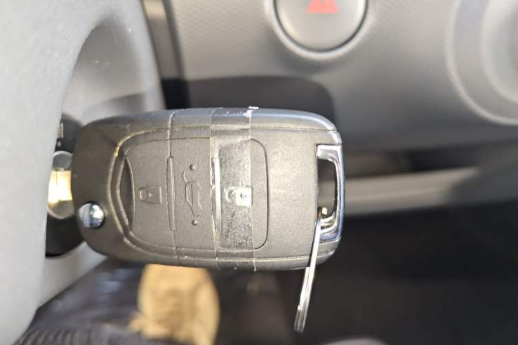 Used Wuling Zhiguang New Energy 
