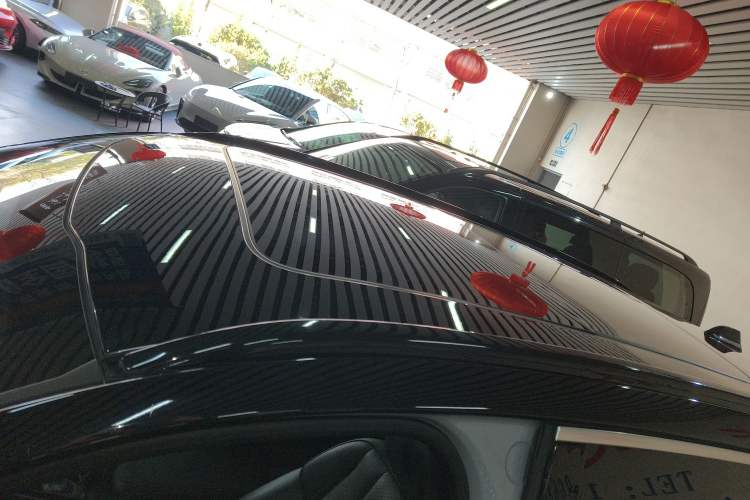 Used Nio ES8 2022 75 kWh Six-Seater Version
