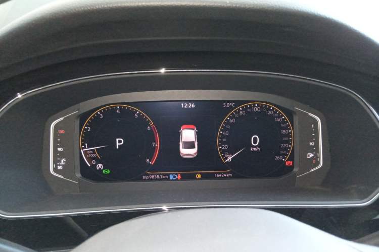 Used Volkswagen Passat 2024 330TSI Starry Elite Edition
