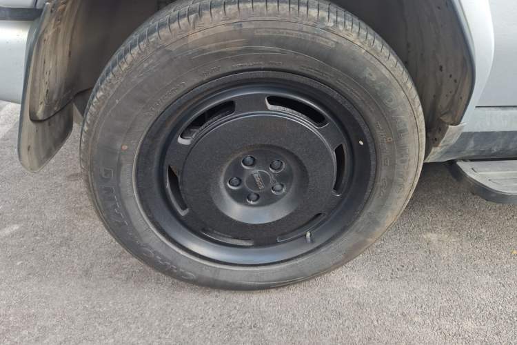 Used  V23 2026 Model 401 Two-Wheel Drive Super Sports Edition
