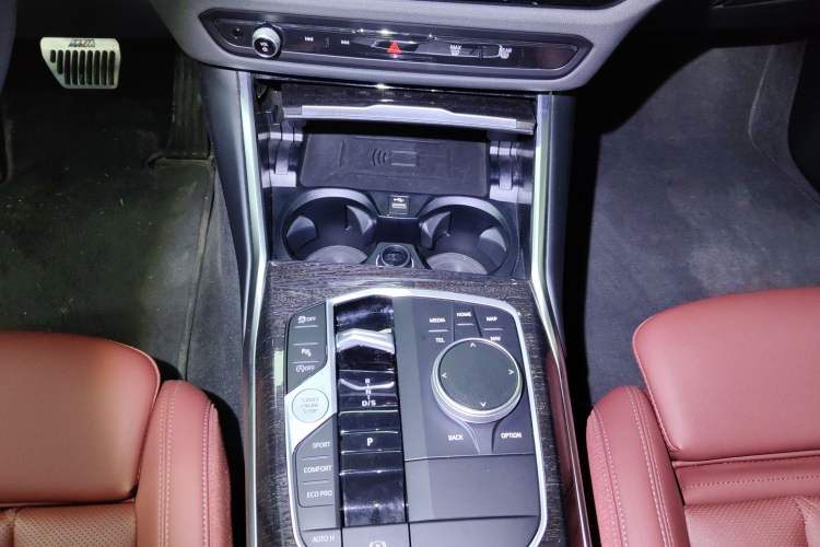 Used BMW 3 Series 2024 325Li M Sport Package
