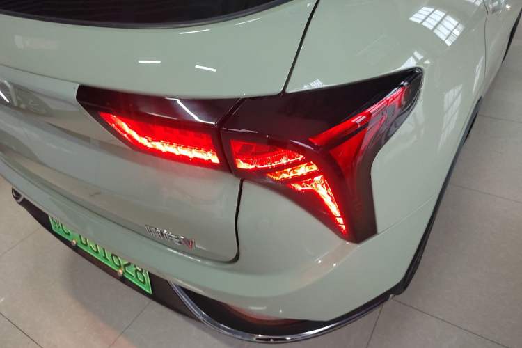 Used NETA V 2022 Chao 400 Lite
