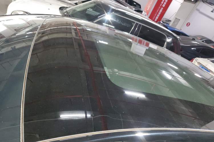 Used XPeng P5 2022 460E+
