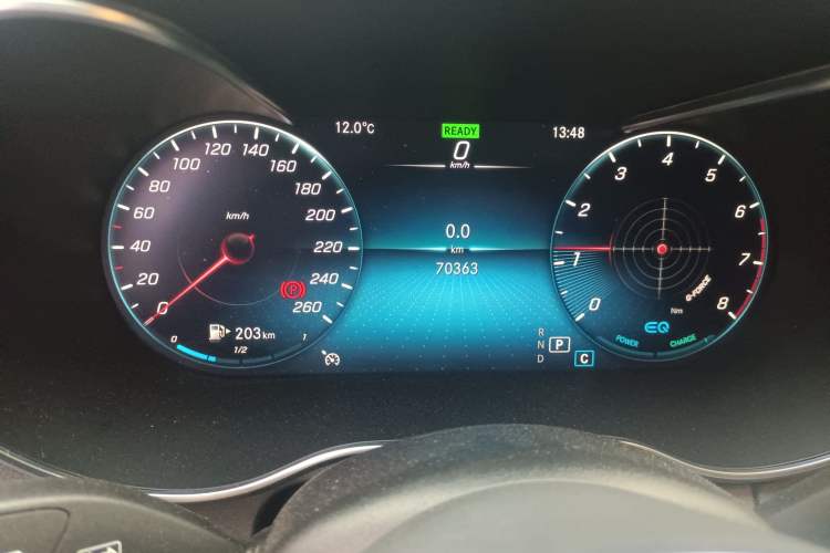 Used Mercedes-Benz C-Class (Import) 2020 C 260 Estate