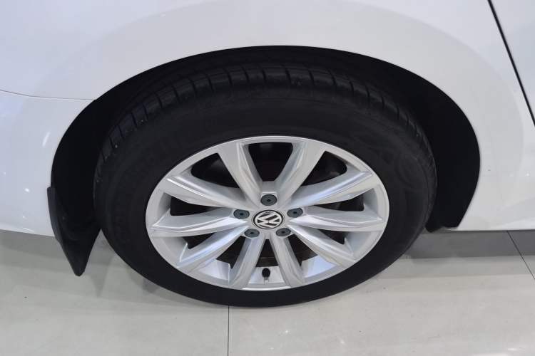 Used Volkswagen Passat 2017 280TSI DSG Luxury Edition
