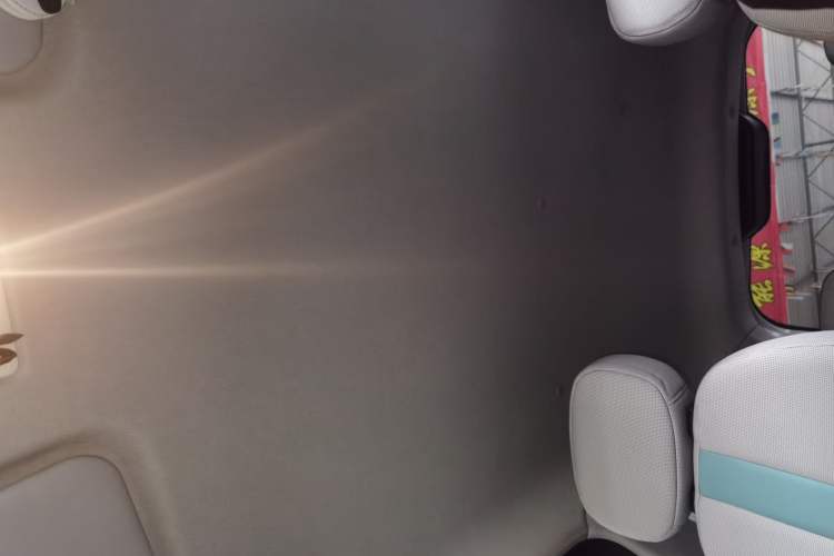 Used  Lumin 2022 210km Sweet Edition
