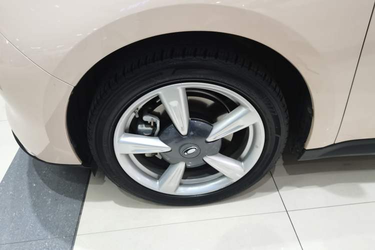 Used ORA Good Cat 2023 401 km Standard Range Premium Version Lithium Iron Phosphate