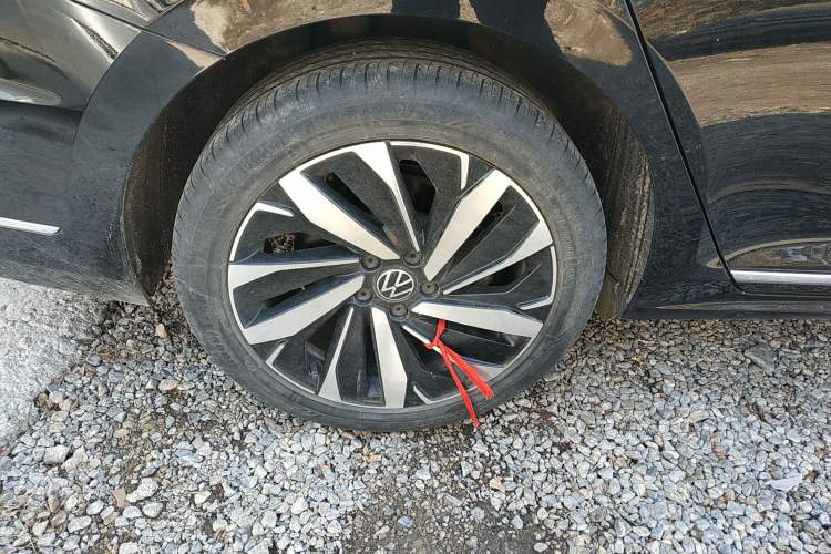 Used Volkswagen Passat 2022 330TSI Elite Edition