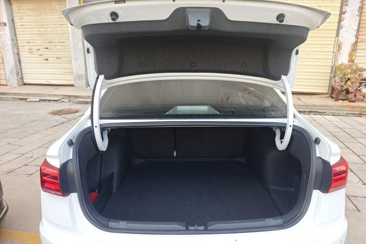 Used Volkswagen Bora 2021 1.5L Automatic Comfort Smart Connect Edition