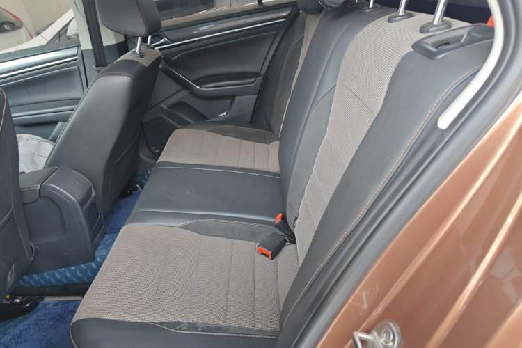 Used Volkswagen C-TREK 2017 1.6L Automatic Comfort Model