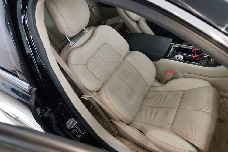 Used Lincoln Continental 2018 2.0T Two-Wheel Drive Deluxe Edition
